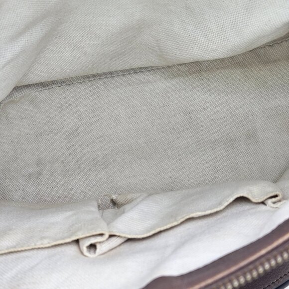 Gucci Rania Top Handle 2-Way Bag - Picture 8 of 17